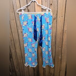 Nickelodeon size medium (7/9) girls pants